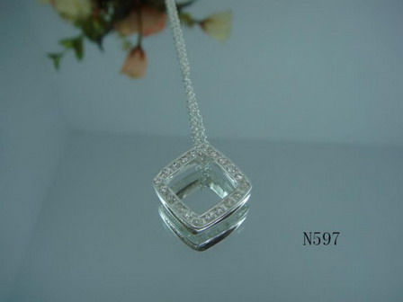 tiffany Necklace-247